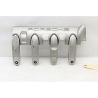 2003-2006 Porsche Cayenne 4.5 Engine Valve Cover Trim Right OEM