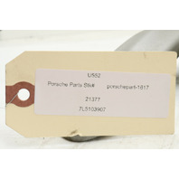 2003-2006 Porsche Cayenne 4.5 Engine Valve Cover Trim Left OEM