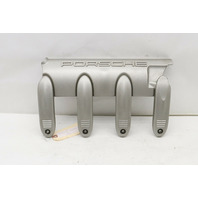 2003-2006 Porsche Cayenne 4.5 Engine Valve Cover Trim Left OEM