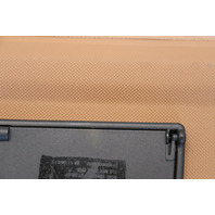 2003-2010 Porsche Cayenne Trunk Cargo Cover Havanna OEM