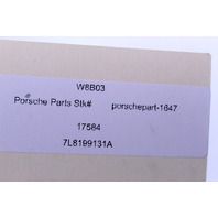 2007 2008 Audi Q7 Volkswagen Touareg 3.6 Engine Motor Mount - 7L8199131A OEM