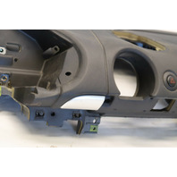 2005-2008 Porsche Boxster Cayman Chrono Dash Dashboard Leatherette OEM