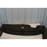 2005-2008 Porsche Boxster Cayman Chrono Dash Dashboard Leatherette OEM