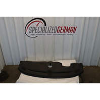 2005-2008 Porsche Boxster Cayman Chrono Dash Dashboard Leatherette OEM