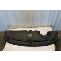 2005-2008 Porsche Boxster Cayman Chrono Dash Dashboard Leatherette OEM