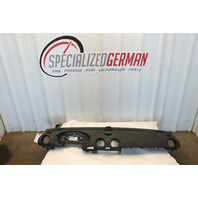 2005-2008 Porsche Boxster Cayman Chrono Dash Dashboard Leatherette OEM