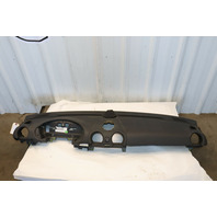 2005-2008 Porsche Boxster Cayman Chrono Dash Dashboard Leatherette OEM