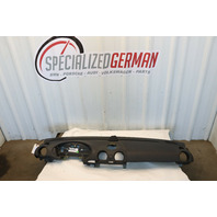 2005-2008 Porsche Boxster Cayman Chrono Dash Dashboard Leatherette OEM