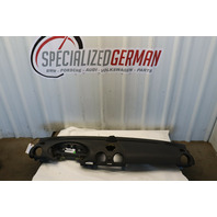 2005-2008 Porsche Boxster Cayman Chrono Dash Dashboard Leatherette OEM