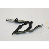 2005-2012 Porsche 911 997 Rear Engine Deck Lid Hinge Left OEM