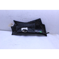 2005-2012 Porsche Boxster 987 Left Seat Belt Molding Trim Left OEM