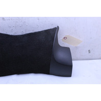 2005-2012 Porsche Boxster 987 Left Seat Belt Molding Trim Left OEM