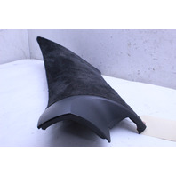 2005-2012 Porsche Boxster 987 Left Seat Belt Molding Trim Left OEM