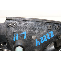 1997-2004 Porsche Boxster 986 Inside Door Release Handle Left OEM