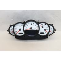 2002-2004 Porsche 911 996 Speedometer Instrument Cluster 99664198173 OEM