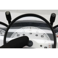 2002-2004 Porsche 911 996 Speedometer Instrument Cluster 99664198173 OEM