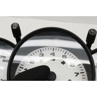 2002-2004 Porsche 911 996 Speedometer Instrument Cluster 99664198173 OEM