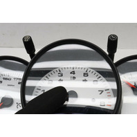 2002-2004 Porsche 911 996 Speedometer Instrument Cluster 99664198173 OEM