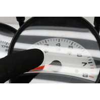 2002-2004 Porsche 911 996 Speedometer Instrument Cluster 99664198173 OEM