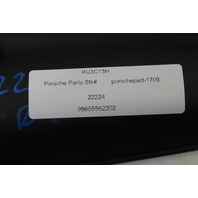 2000 2001 2002 2003 2004 Porsche Boxster 986 Door Panel Lid Right OEM