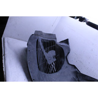 2013 2014 2015 2016 Porsche 911 991 Front Fender Liner Splash Shield Right OEM