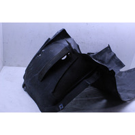 2013 2014 2015 2016 Porsche 911 991 Front Fender Liner Splash Shield Right OEM