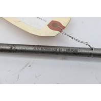 Porsche 911 997 Front Stabilizer Sway Bar Link Left Driver 99734307302 OEM