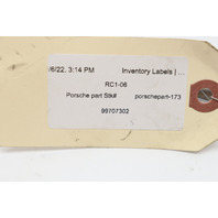 Porsche 911 997 Front Stabilizer Sway Bar Link Left Driver 99734307302 OEM