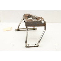 2002-2008 Porsche 911 Right Muffler Support Bracket 99611112858 OEM