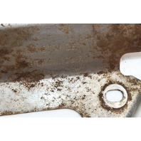 2002-2008 Porsche 911 Right Muffler Support Bracket 99611112858 OEM