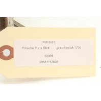 2002-2008 Porsche 911 Right Muffler Support Bracket 99611112858 OEM