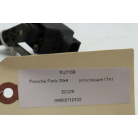 1999-2004 Porsche 911 Boxster Xenon Headlight Level Sensor OEM