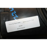 2005-2008 Porsche Boxster Cayman 987 Headlight Right Halogen OEM