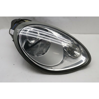 2005-2008 Porsche Boxster Cayman 987 Headlight Right Halogen OEM