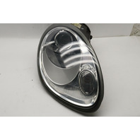 2005-2008 Porsche Boxster Cayman 987 Headlight Right Halogen OEM