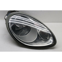 2005-2008 Porsche Boxster Cayman 987 Headlight Right Halogen OEM