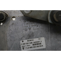 2003 2004 2005 2006 2008 2009 2010 Porsche Cayenne Windshield Wiper Linkage OEM