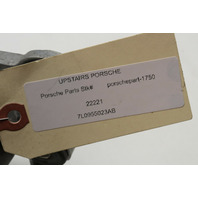 2003 2004 2005 2006 2008 2009 2010 Porsche Cayenne Windshield Wiper Linkage OEM