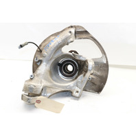 2006-2012 Porsche 911 997 Turbo C4S Front Spindle Knuckle Hub Left Driver - 99734116524 OEM