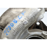 2006-2012 Porsche 911 997 Turbo C4S Front Spindle Knuckle Hub Left Driver - 99734116524 OEM