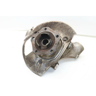 2006-2012 Porsche 911 997 Turbo C4S Front Spindle Knuckle Hub Left Driver - 99734116524 OEM