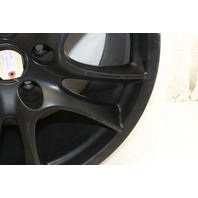 2008 2009 2010 Porsche Cayenne GTS Turbo Wheel 21 X 10 Rim OEM