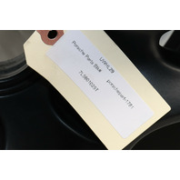 2008 2009 2010 Porsche Cayenne GTS Turbo Wheel 21 X 10 Rim OEM