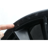 2008 2009 2010 Porsche Cayenne GTS Turbo Wheel 21 X 10 Rim OEM