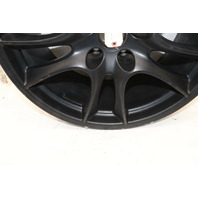 2008 2009 2010 Porsche Cayenne GTS Turbo Wheel 21 X 10 Rim OEM