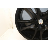 2008 2009 2010 Porsche Cayenne GTS Turbo Wheel 21 X 10 Rim OEM