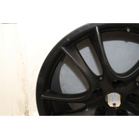 2008 2009 2010 Porsche Cayenne GTS Turbo Wheel 21 X 10 Rim OEM