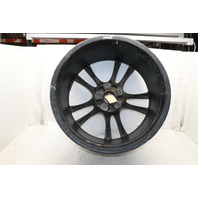 2008 2009 2010 Porsche Cayenne GTS Turbo Wheel 21 X 10 Rim OEM