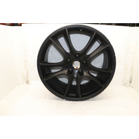 2008 2009 2010 Porsche Cayenne GTS Turbo Wheel 21 X 10 Rim OEM
