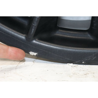 2008 2009 2010 Porsche Cayenne GTS Turbo Wheel 21 X 10 Rim OEM